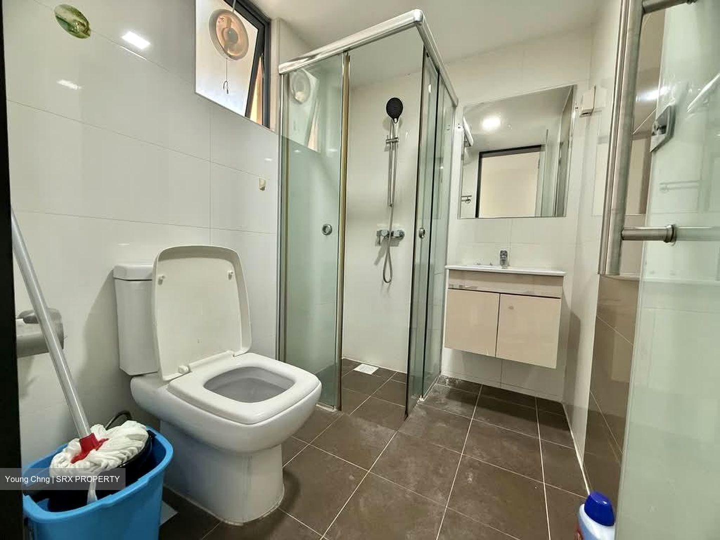 Aquarius By The Park (D16), Condominium #577582661